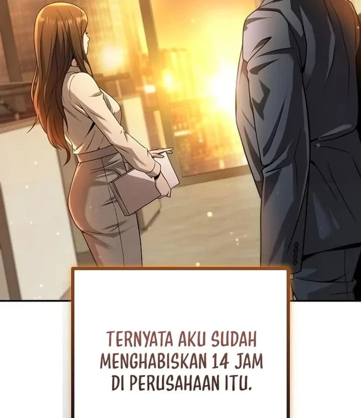 Money Keeps Piling Up No Matter How Much I Spend Chapter 2 Gambar 52