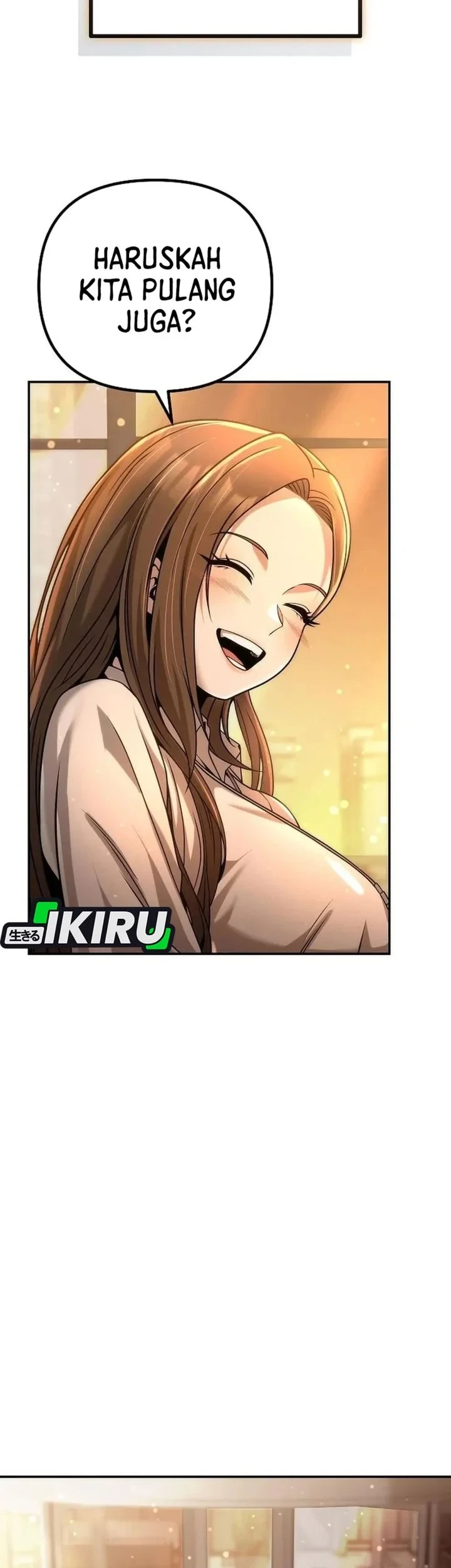 Money Keeps Piling Up No Matter How Much I Spend Chapter 2 Gambar 53