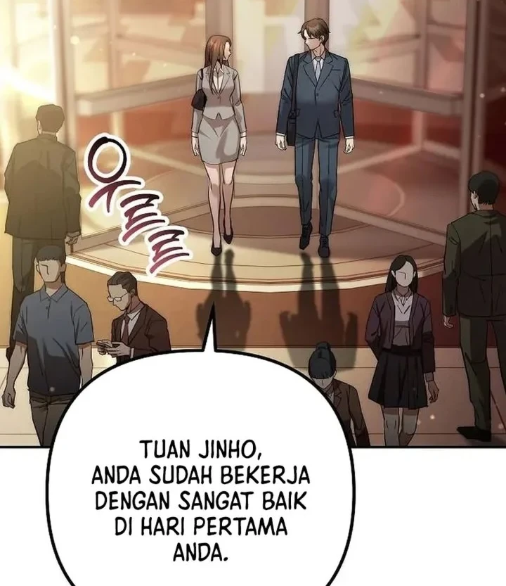 Money Keeps Piling Up No Matter How Much I Spend Chapter 2 Gambar 54