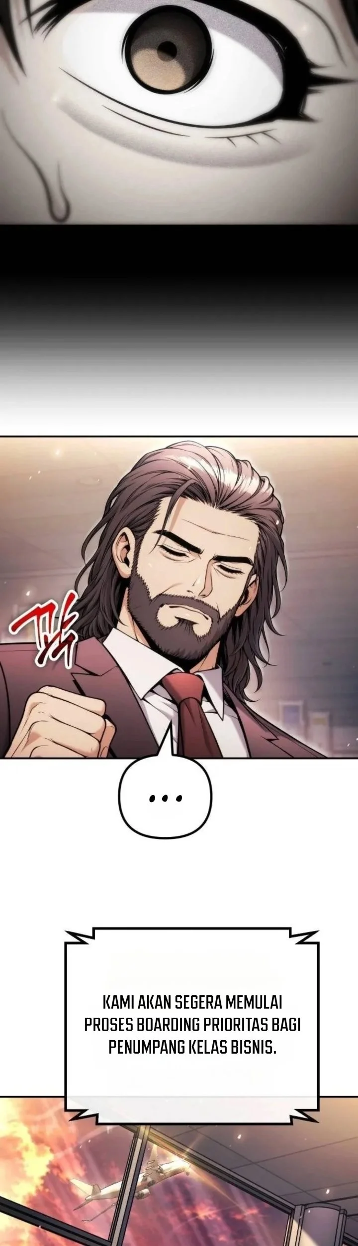 Money Keeps Piling Up No Matter How Much I Spend Chapter 20 Gambar 45