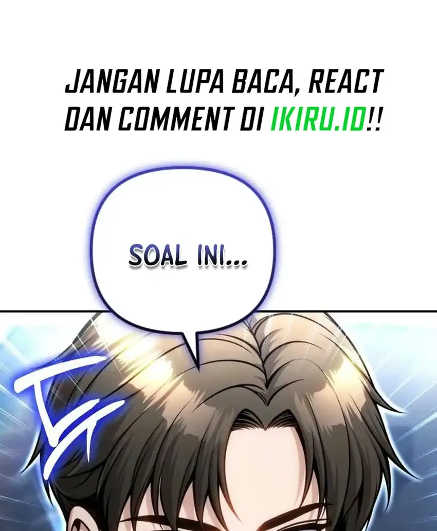Money Keeps Piling Up No Matter How Much I Spend Chapter 22 Gambar 45