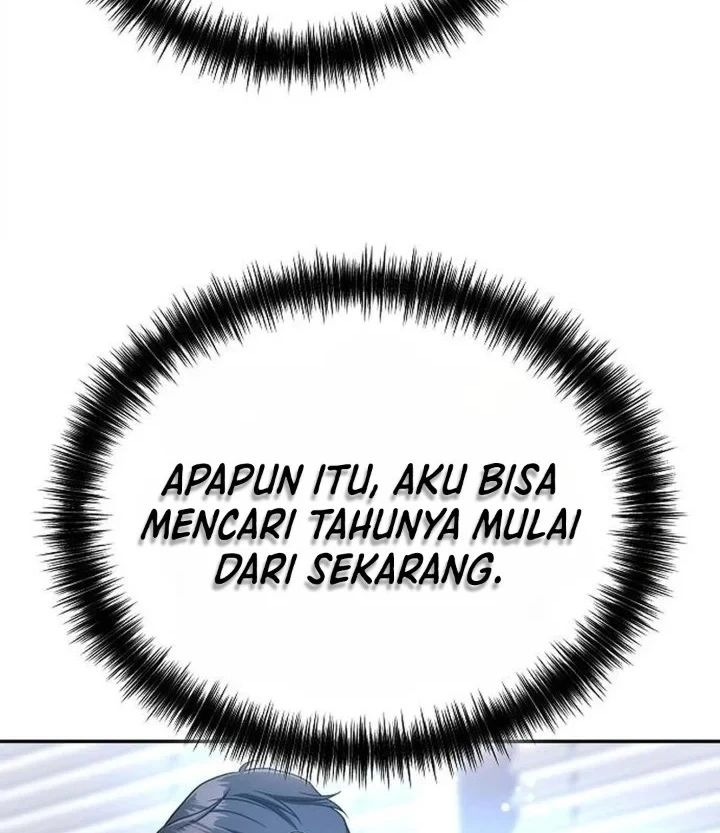Money Keeps Piling Up No Matter How Much I Spend Chapter 3 Gambar 50