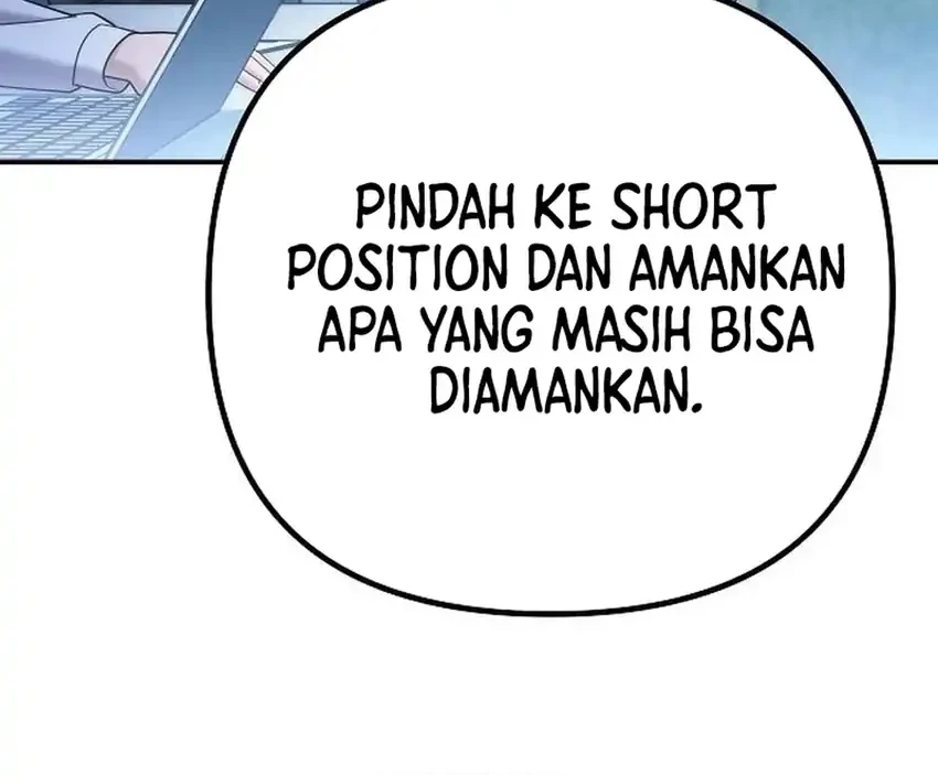 Money Keeps Piling Up No Matter How Much I Spend Chapter 4 Gambar 53