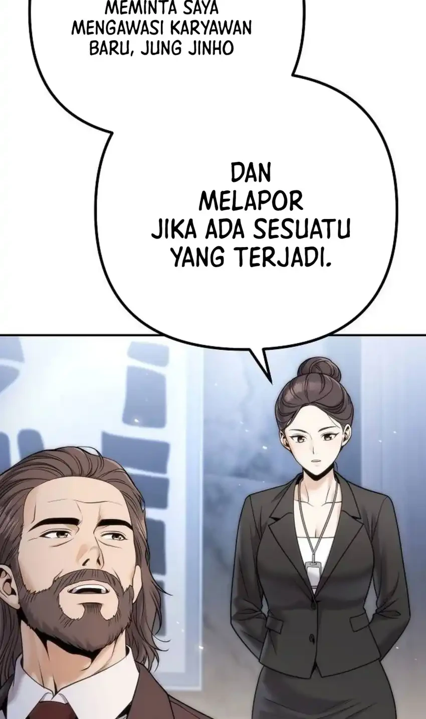 Money Keeps Piling Up No Matter How Much I Spend Chapter 5 Gambar 46