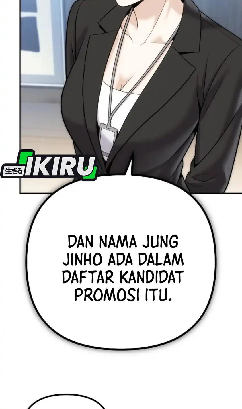 Money Keeps Piling Up No Matter How Much I Spend Chapter 5 Gambar 48