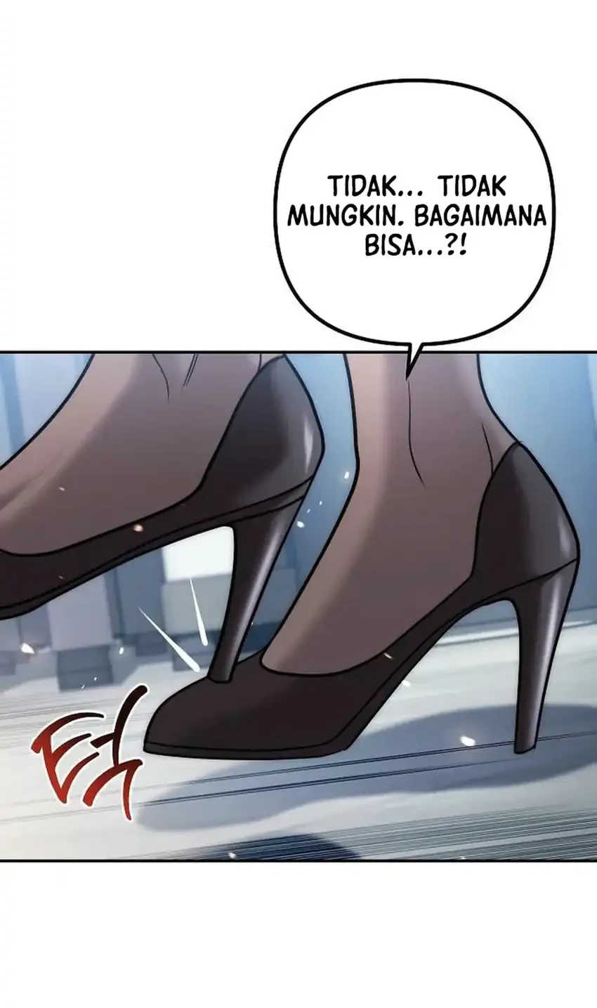 Money Keeps Piling Up No Matter How Much I Spend Chapter 7 Gambar 46