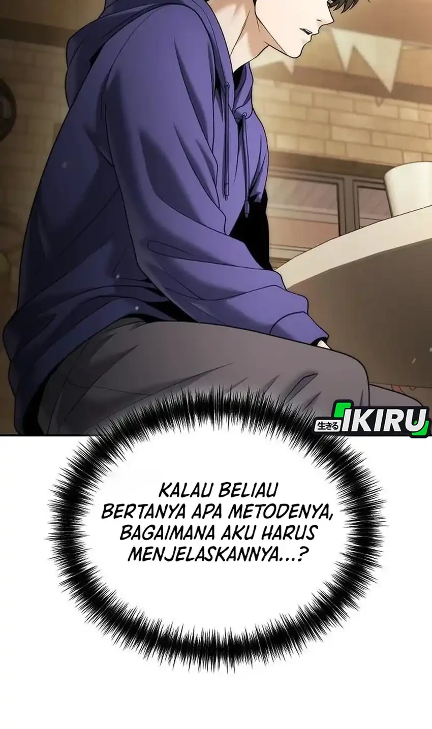 Money Keeps Piling Up No Matter How Much I Spend Chapter 9 Gambar 57