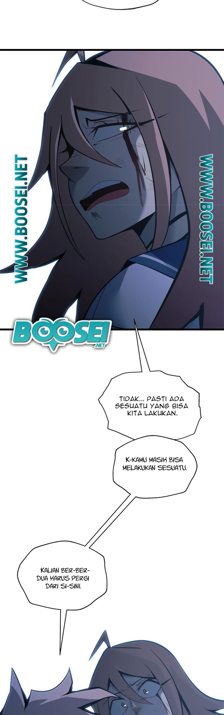 Monochrome Chapter 10 halaman 31