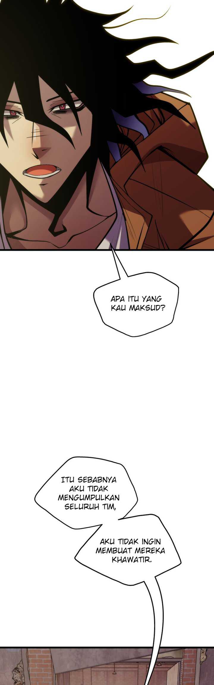 Monochrome Chapter 29 halaman 27