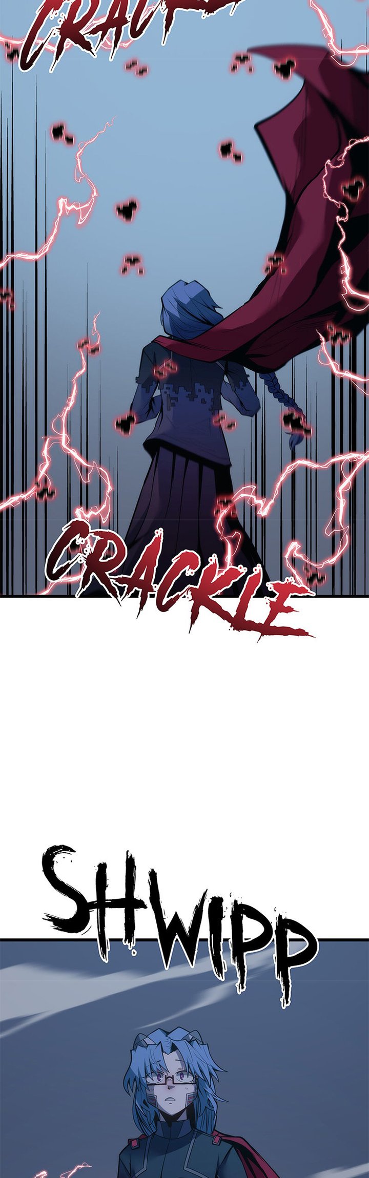 Monochrome Chapter 8 halaman 31