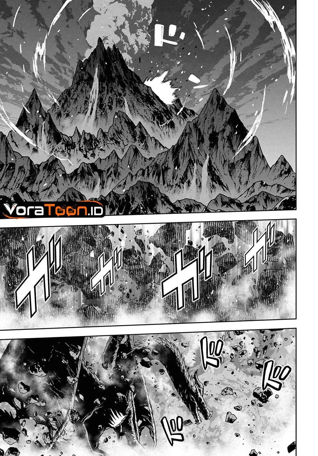 Monogatari no Kuromaku ni Tensei shite Chapter 44 Gambar 22