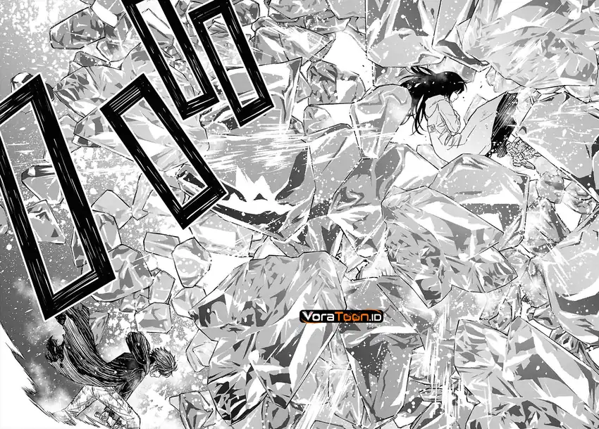 Monogatari no Kuromaku ni Tensei shite Chapter 45 Gambar 19