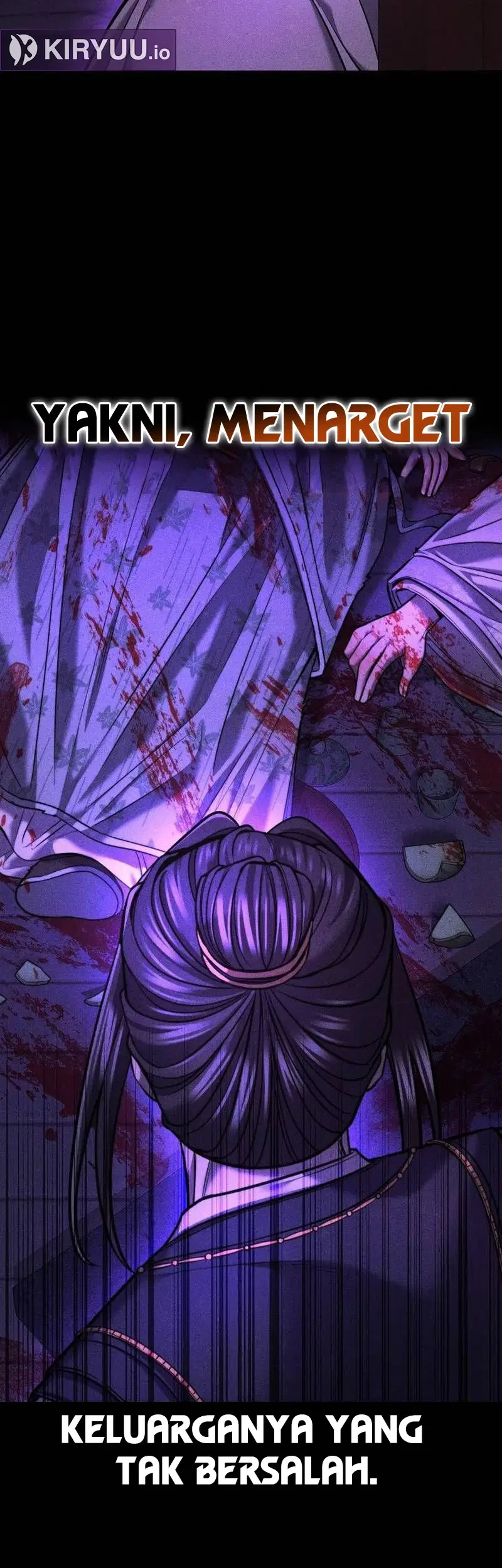 Monopolizing All Opportunities Chapter 38 Gambar 38