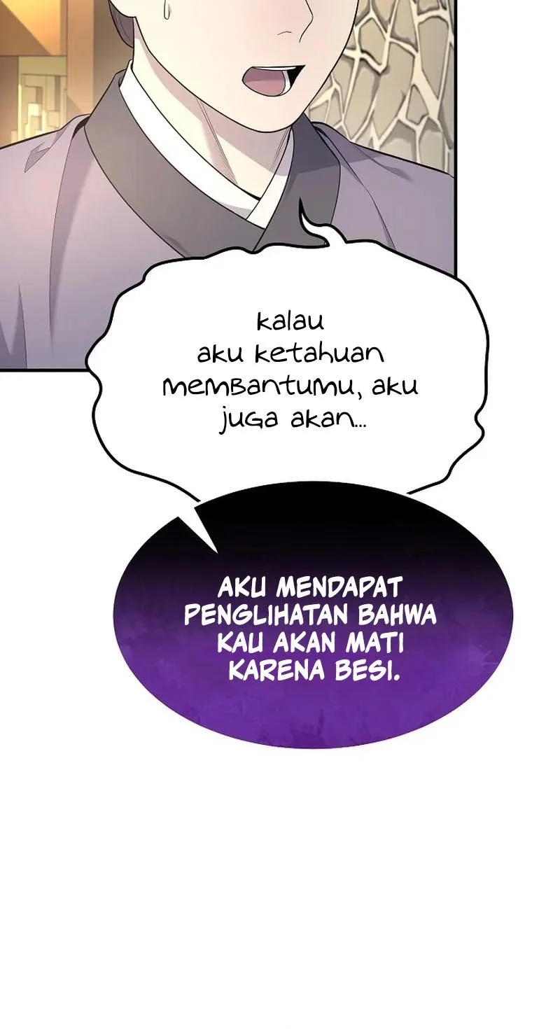 Monopolizing All Opportunities Chapter 4 Gambar 36