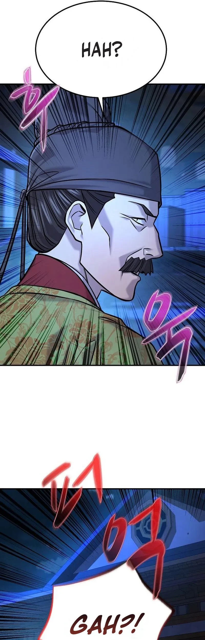 Monopolizing All Opportunities Chapter 42 Gambar 31