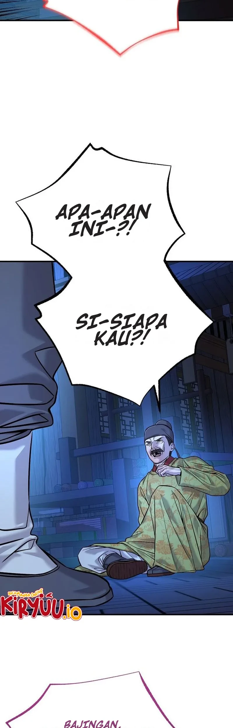 Monopolizing All Opportunities Chapter 42 Gambar 32