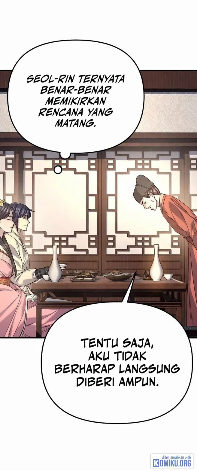 Monopolizing All Opportunities Chapter 51 Gambar 47