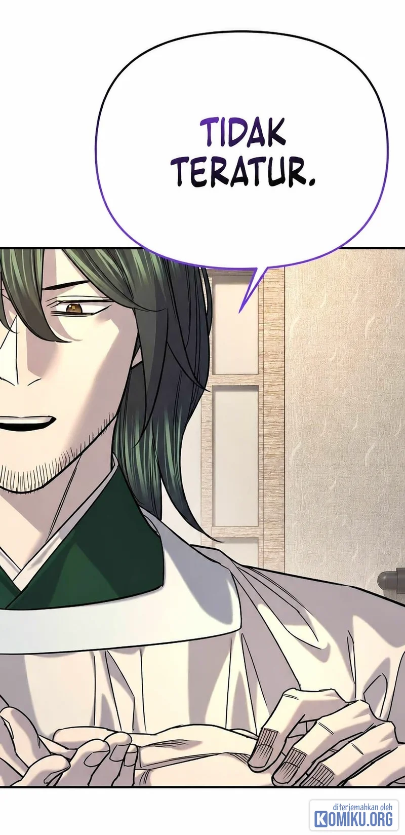 Monopolizing All Opportunities Chapter 53 Gambar 42