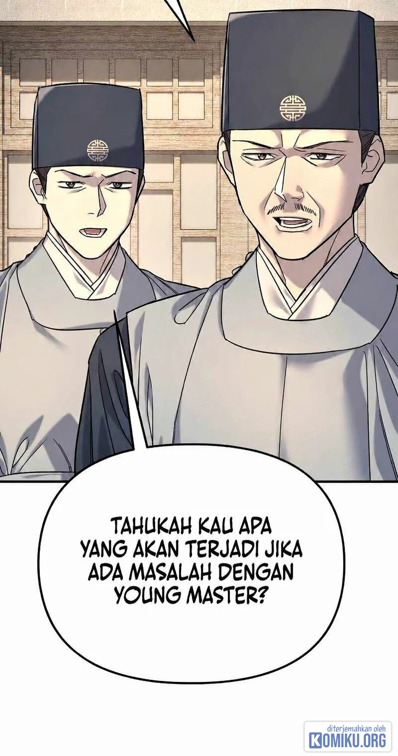 Monopolizing All Opportunities Chapter 53 Gambar 45