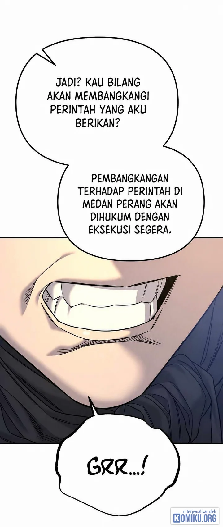 Monopolizing All Opportunities Chapter 54 Gambar 44