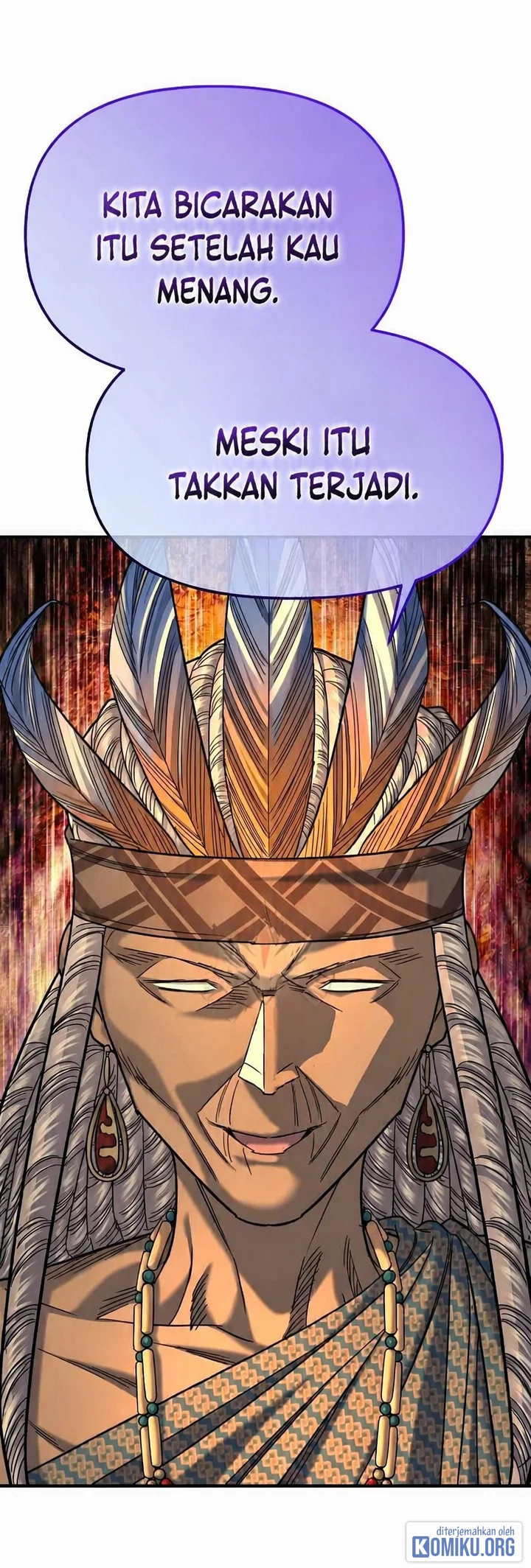 Monopolizing All Opportunities Chapter 55 Gambar 39