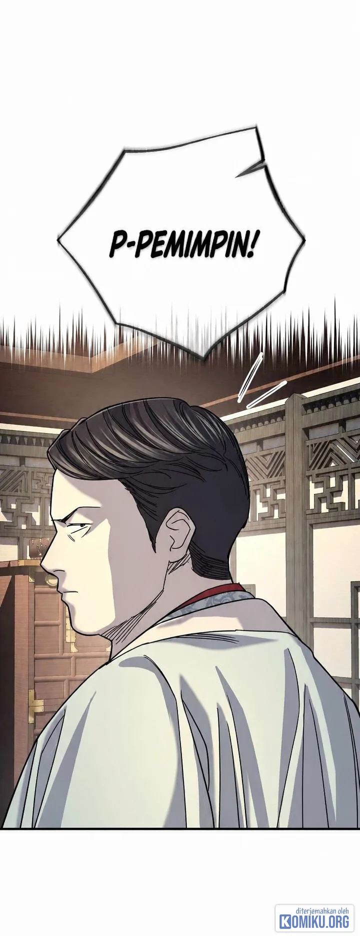Monopolizing All Opportunities Chapter 60 Gambar 47