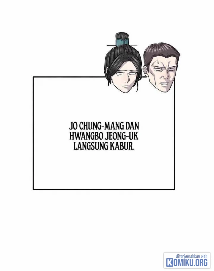 Monopolizing All Opportunities Chapter 62 Gambar 45