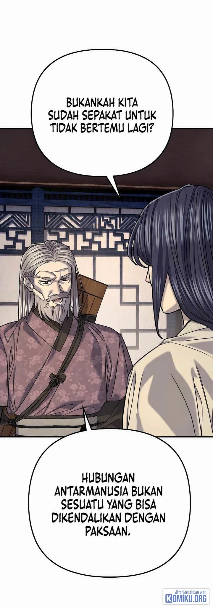 Monopolizing All Opportunities Chapter 62 Gambar 46