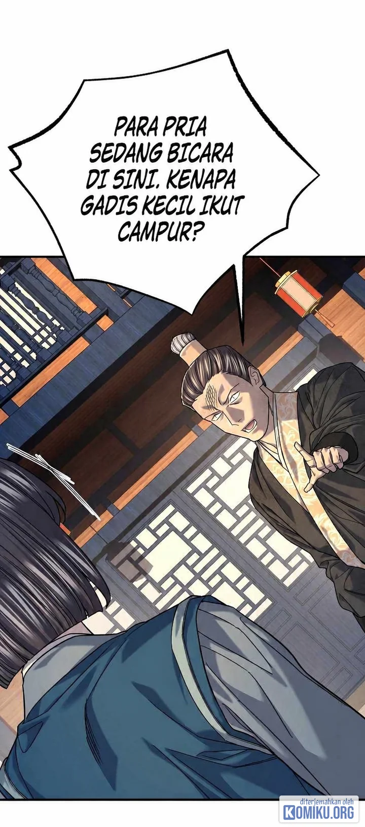 Monopolizing All Opportunities Chapter 64 Gambar 40