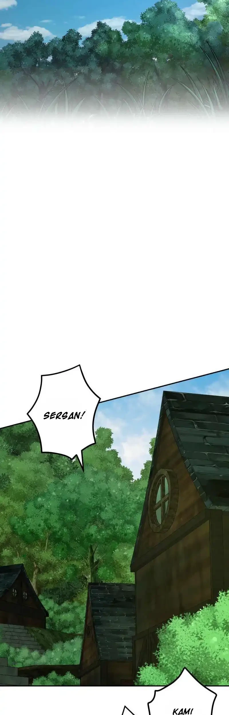 Monster Eater Adventurer Chapter 98 Gambar 36
