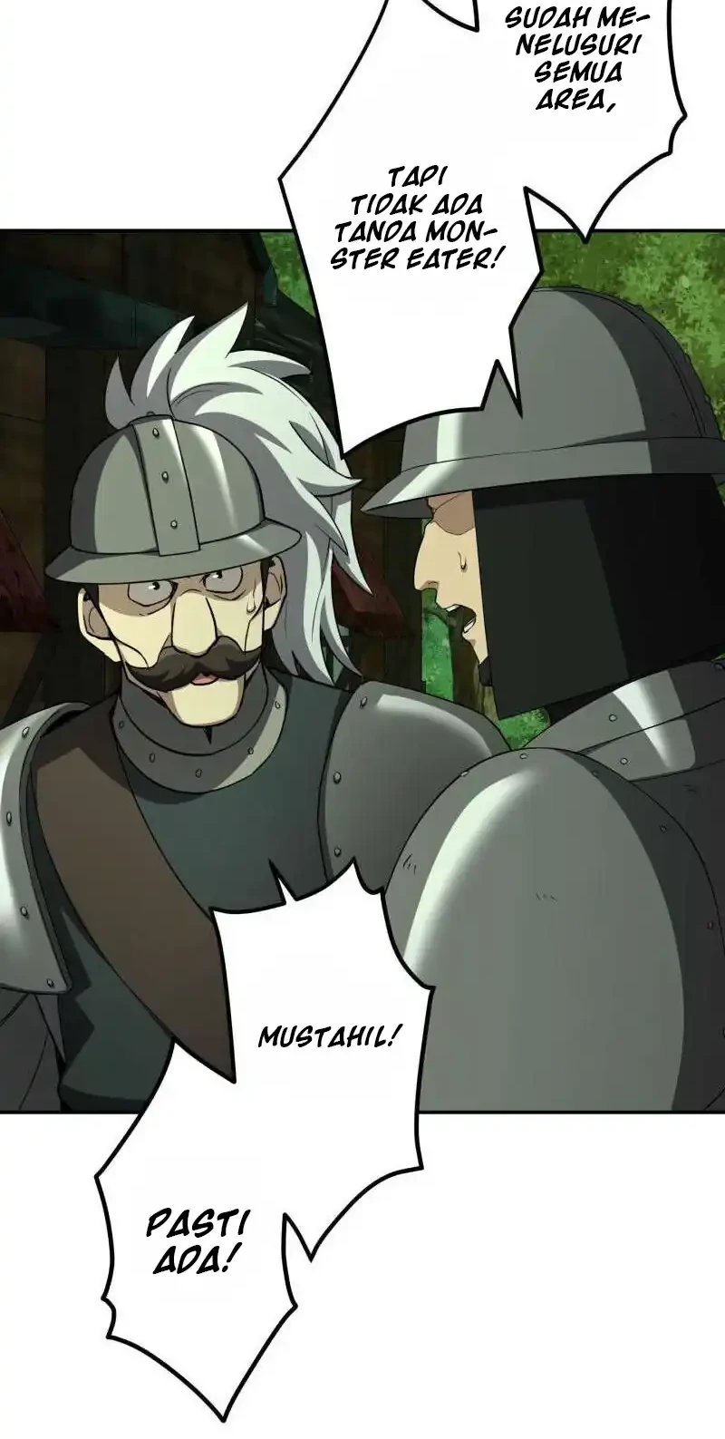 Monster Eater Adventurer Chapter 98 Gambar 37