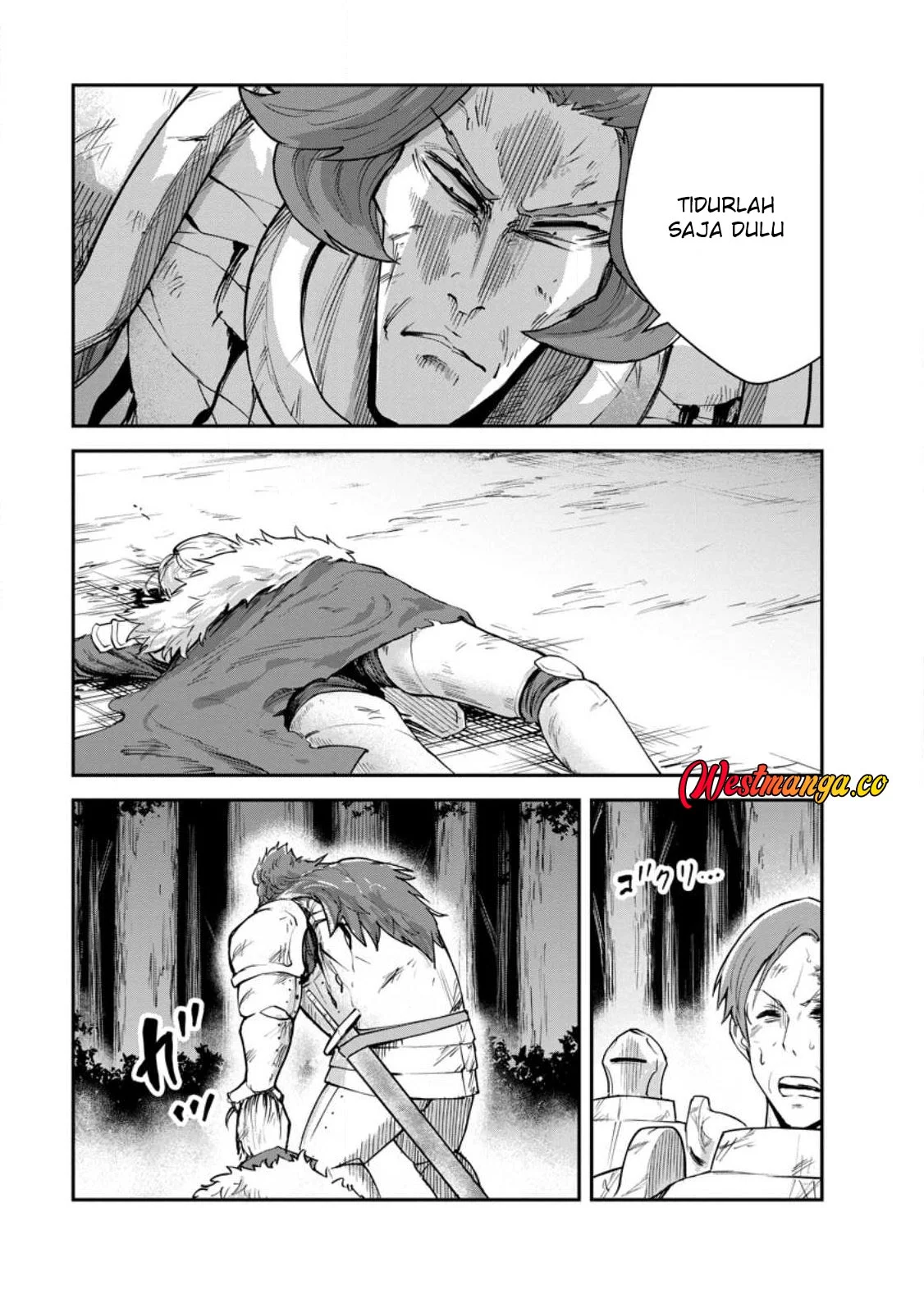 Monster no Goshujin-sama Chapter 94 Gambar 18