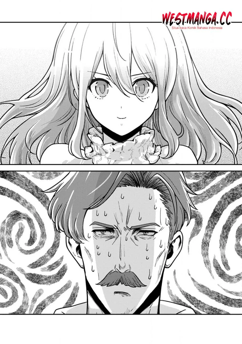 Monster no Goshujin-sama Chapter 96 Gambar 23