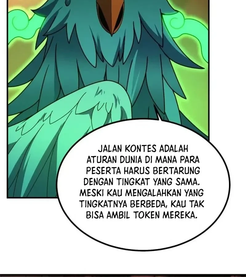 Monster Pet Evolution Chapter 343 Gambar 21