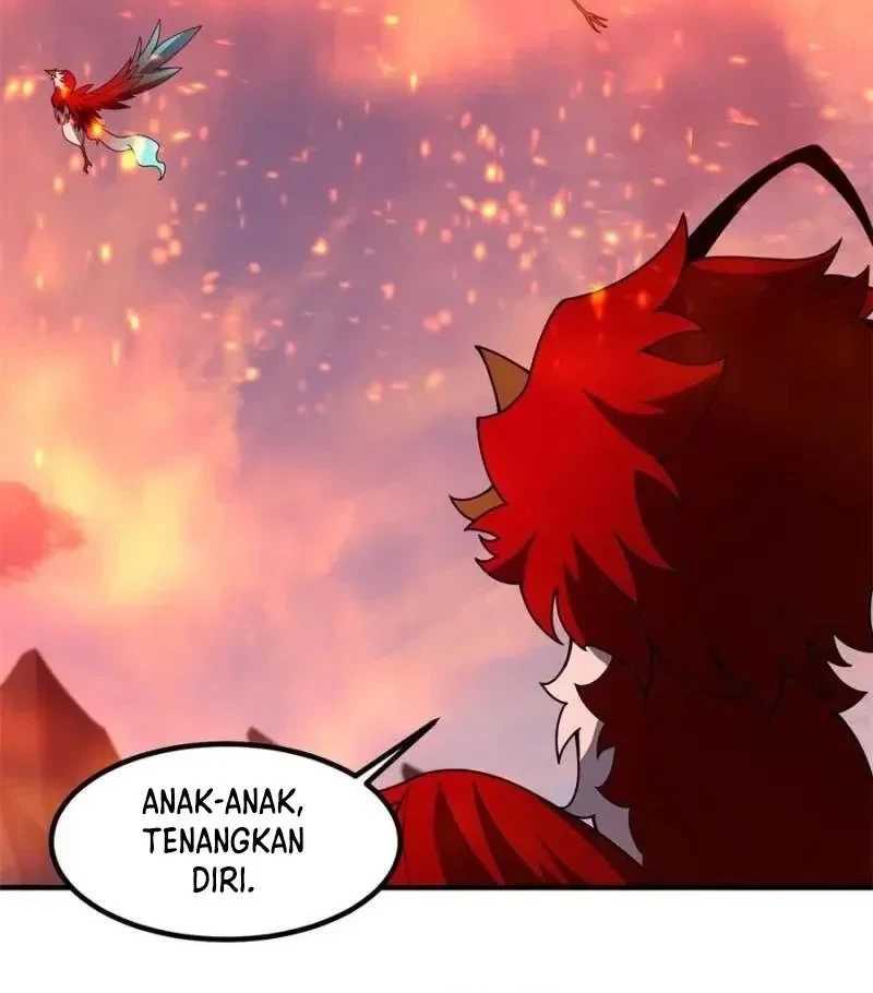 Monster Pet Evolution Chapter 344 Gambar 18