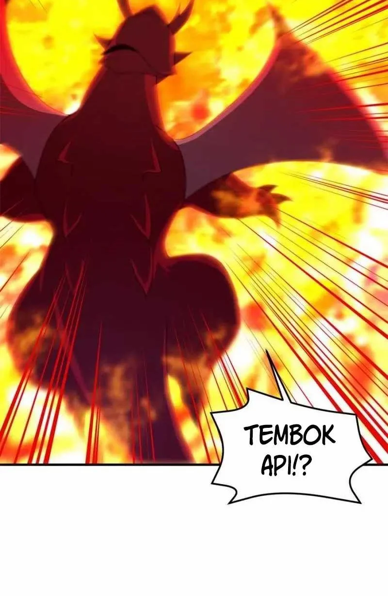 Monster Pet Evolution Chapter 346 Gambar 19