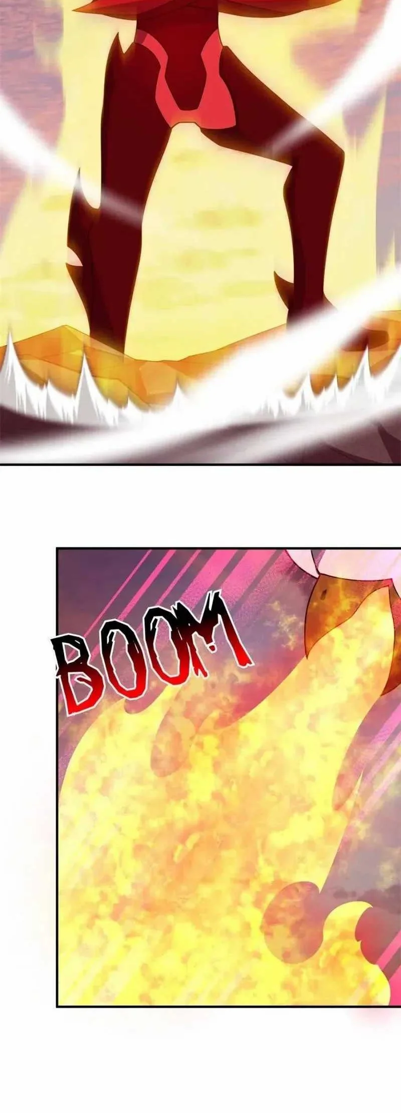 Monster Pet Evolution Chapter 347 Gambar 21