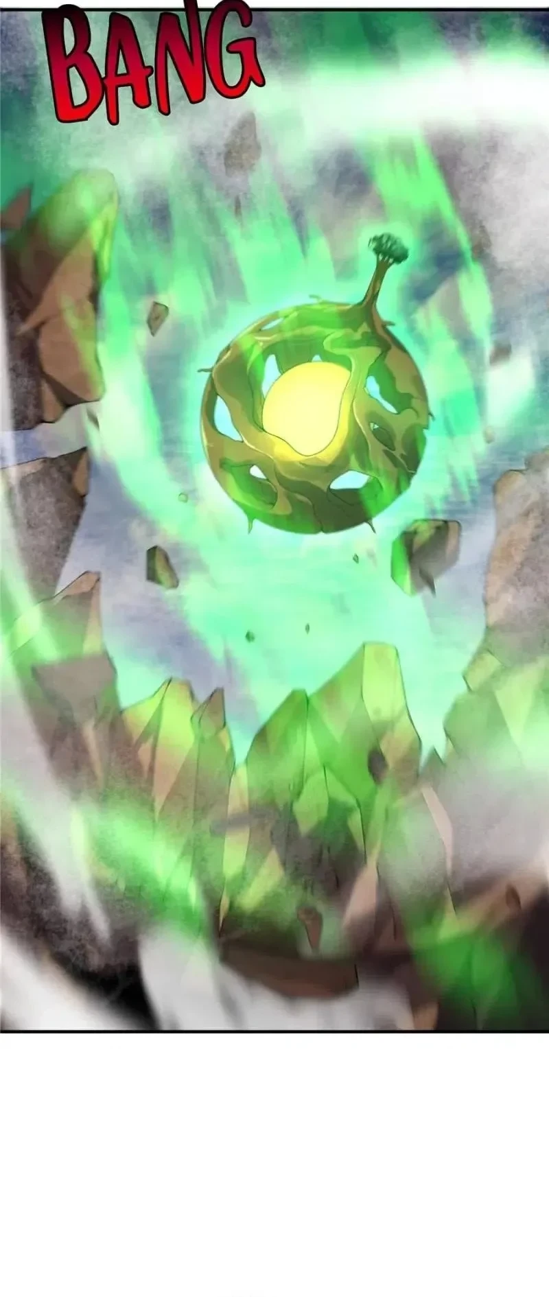 Monster Pet Evolution Chapter 351 Gambar 21