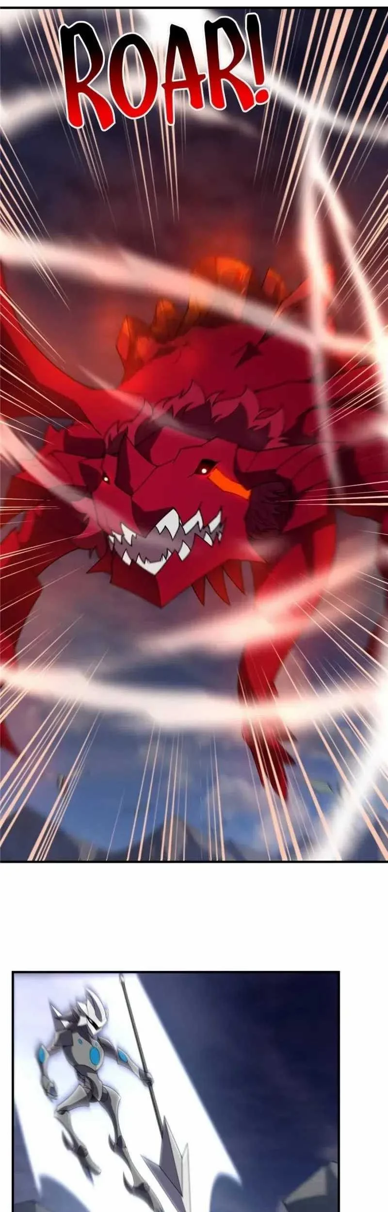 Monster Pet Evolution Chapter 355 Gambar 22