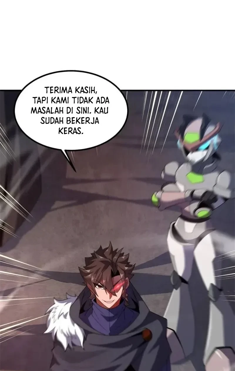 Monster Pet Evolution Chapter 357 Gambar 18