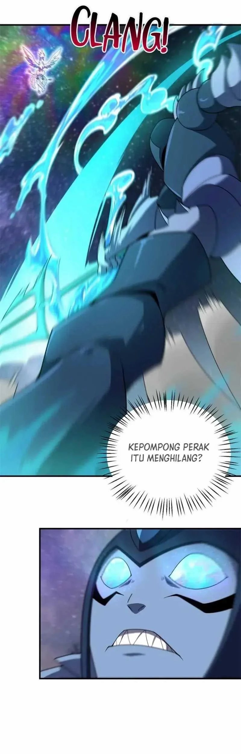 Monster Pet Evolution Chapter 359 Gambar 18