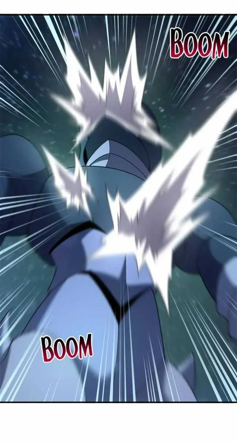 Monster Pet Evolution Chapter 359 Gambar 19