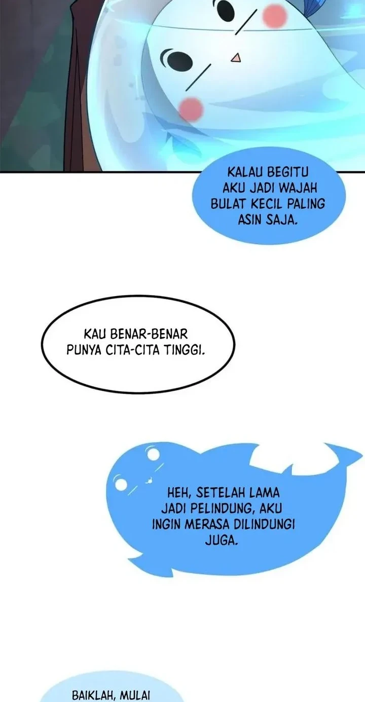 Monster Pet Evolution Chapter 361 Gambar 18