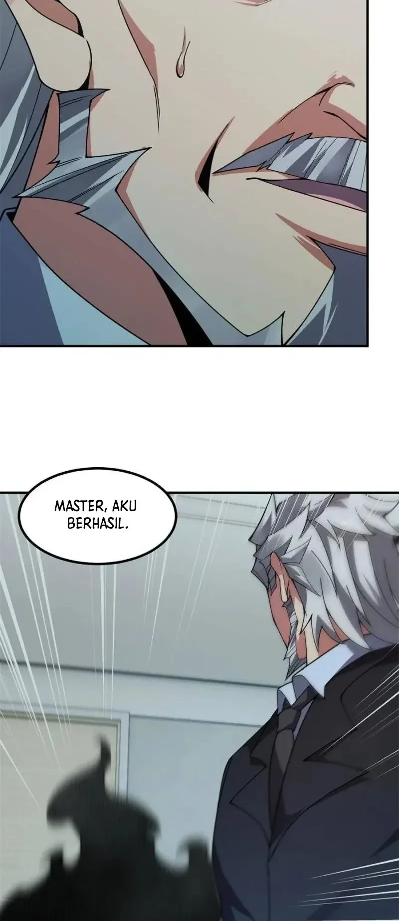 Monster Pet Evolution Chapter 363 Gambar 18