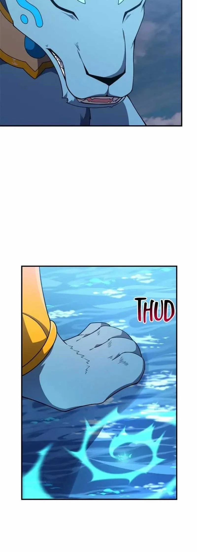 Monster Pet Evolution Chapter 364 Gambar 13