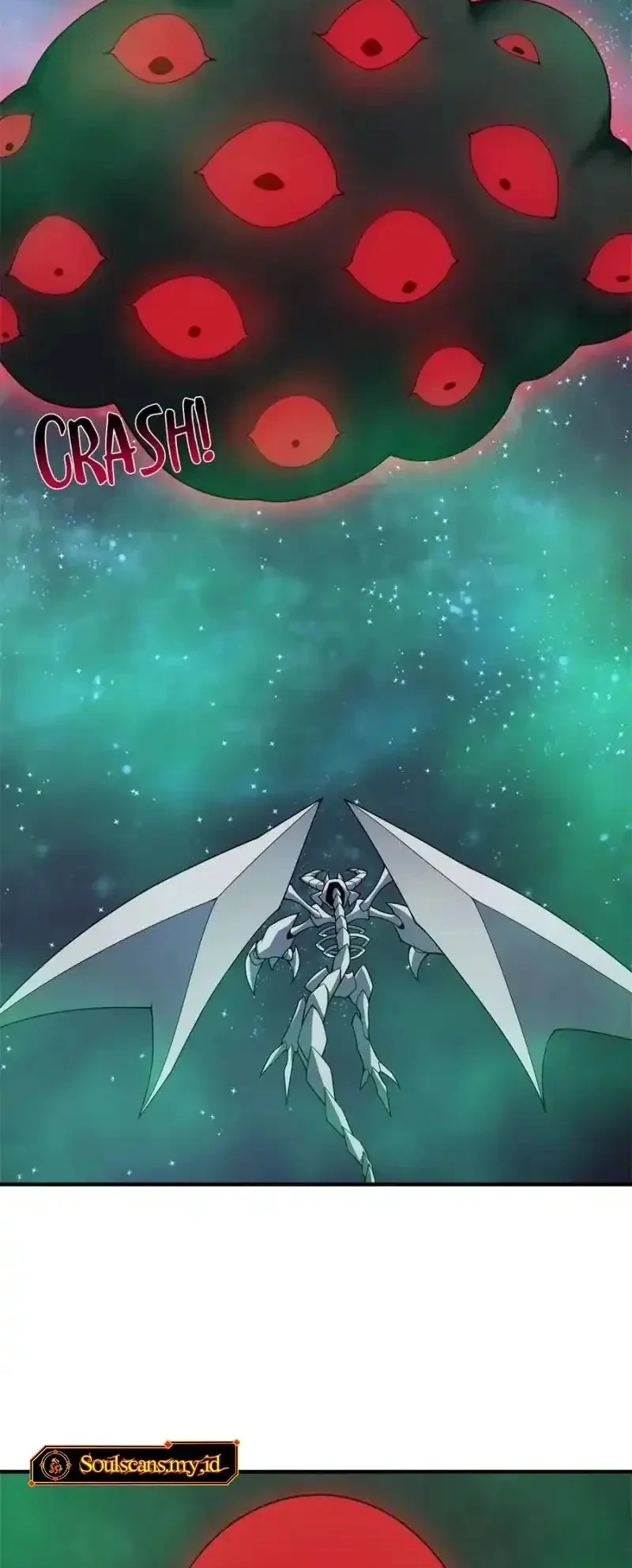 Monster Pet Evolution Chapter 369 Gambar 18