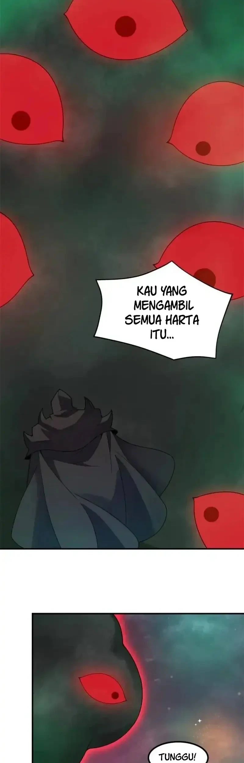 Monster Pet Evolution Chapter 369 Gambar 19