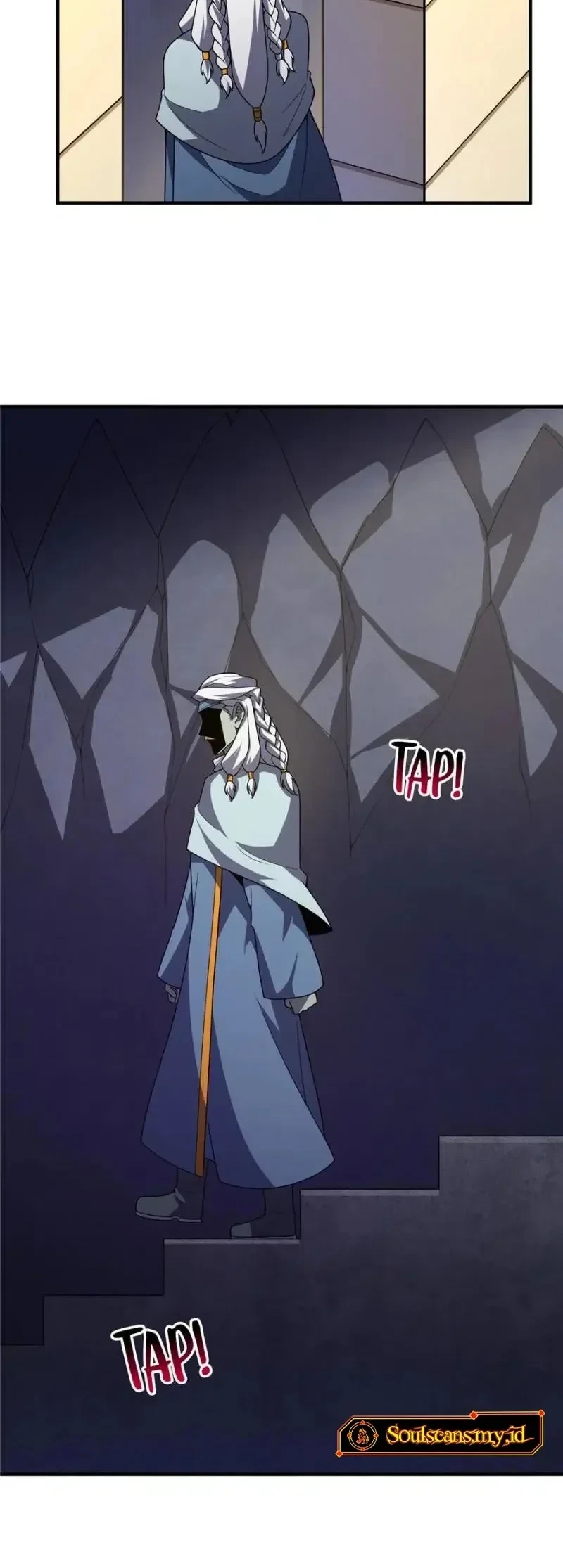 Monster Pet Evolution Chapter 372 Gambar 16