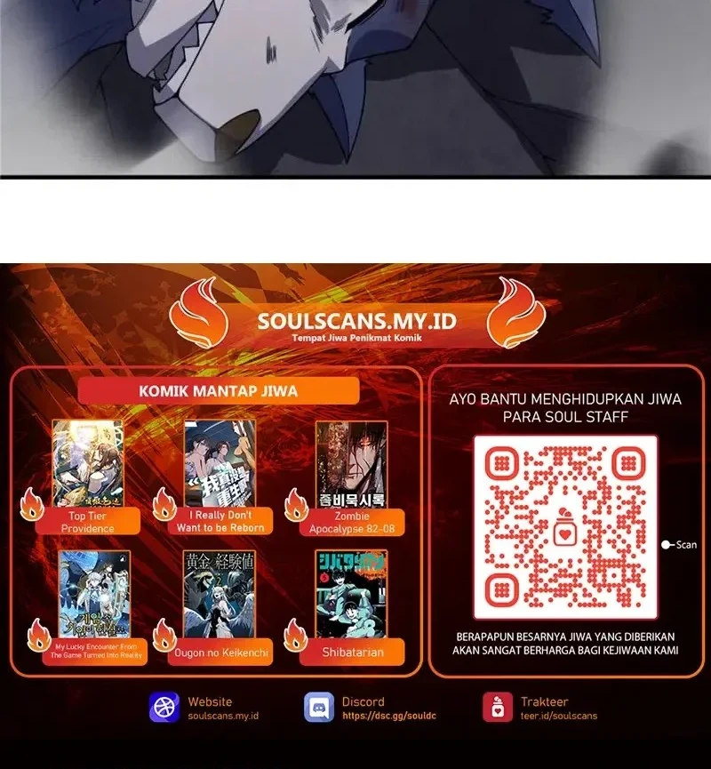 Monster Pet Evolution Chapter 373 Gambar 36