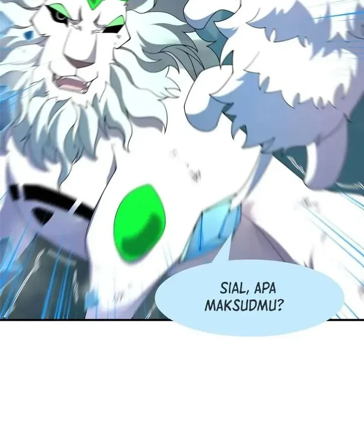 Monster Pet Evolution Chapter 384 Gambar 20